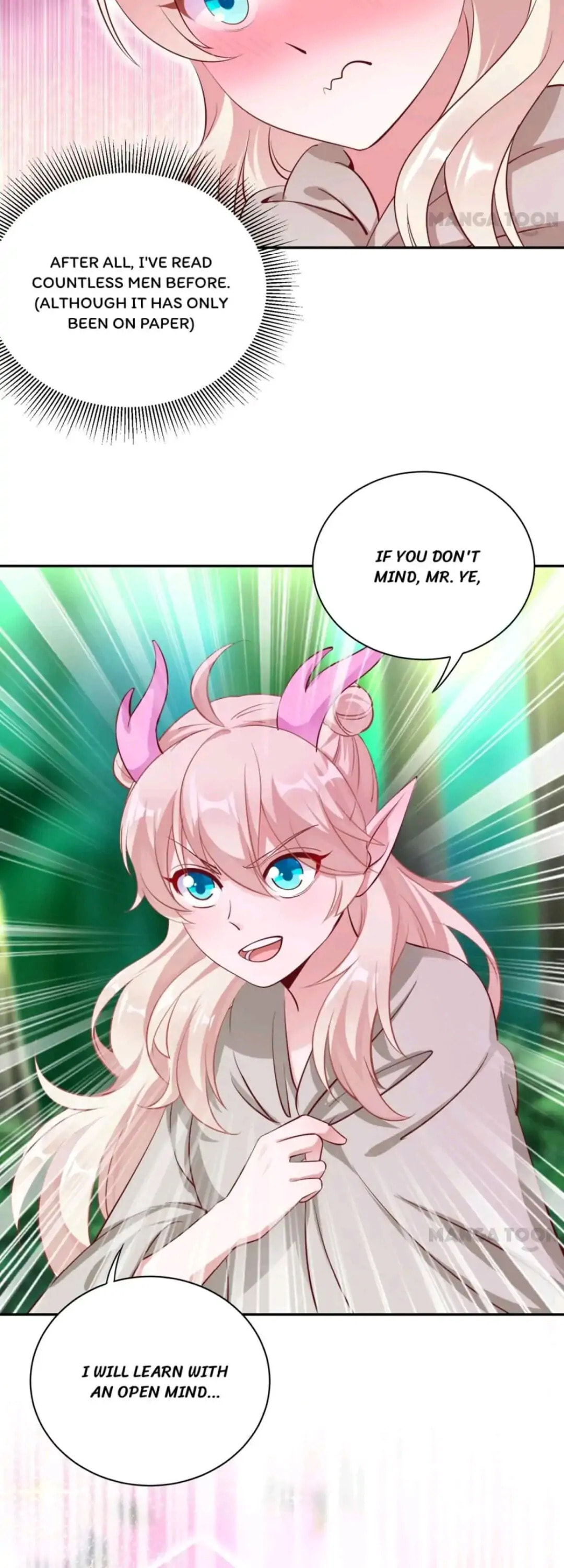 Read Adorable Princess chapter 102 image 7 on Lezhin