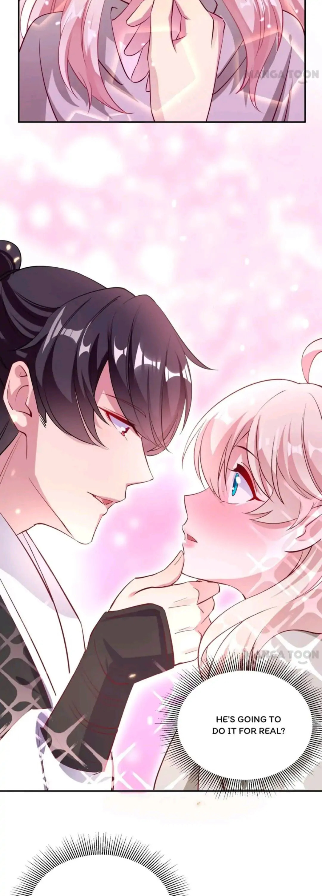 Read Adorable Princess chapter 102 image 9 on Lezhin