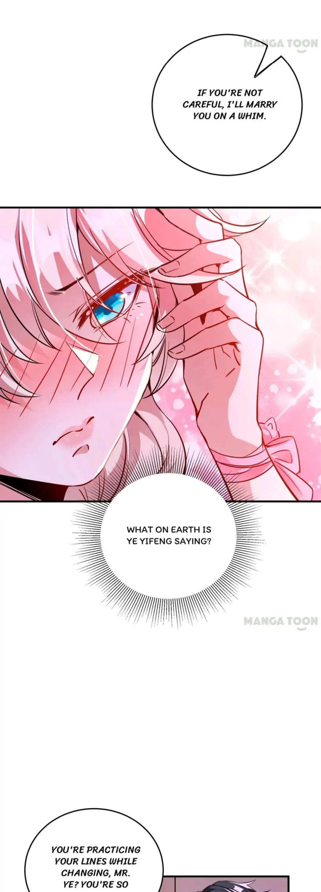 Read Adorable Princess chapter 103 image 10 on Lezhin