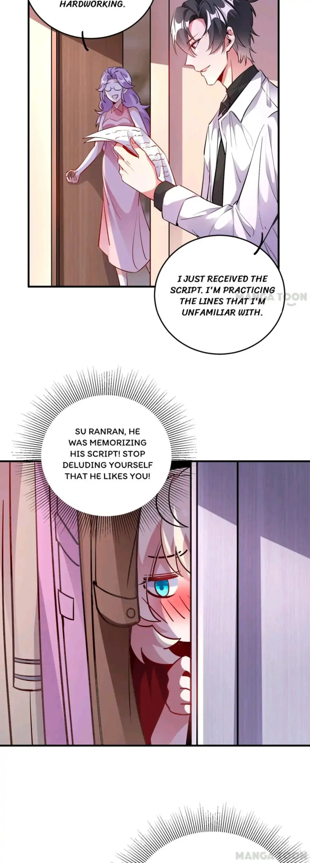 Read Adorable Princess chapter 103 image 11 on Lezhin