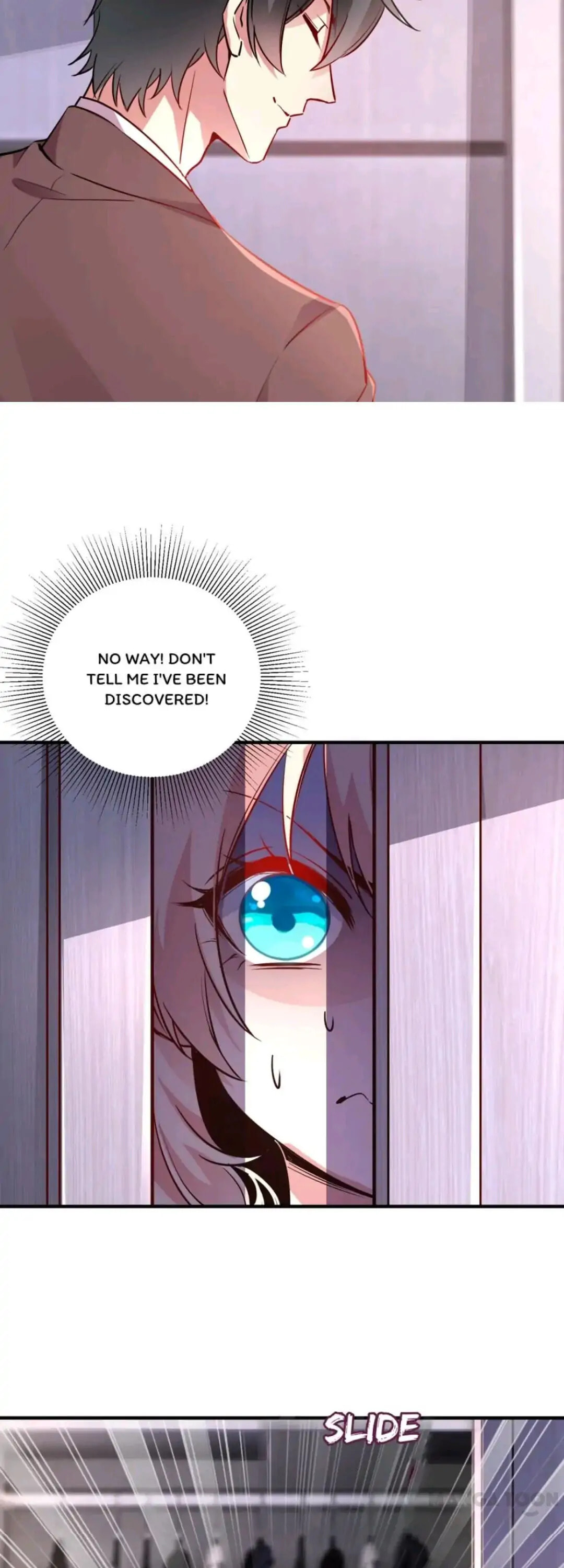Read Adorable Princess chapter 103 image 3 on Lezhin