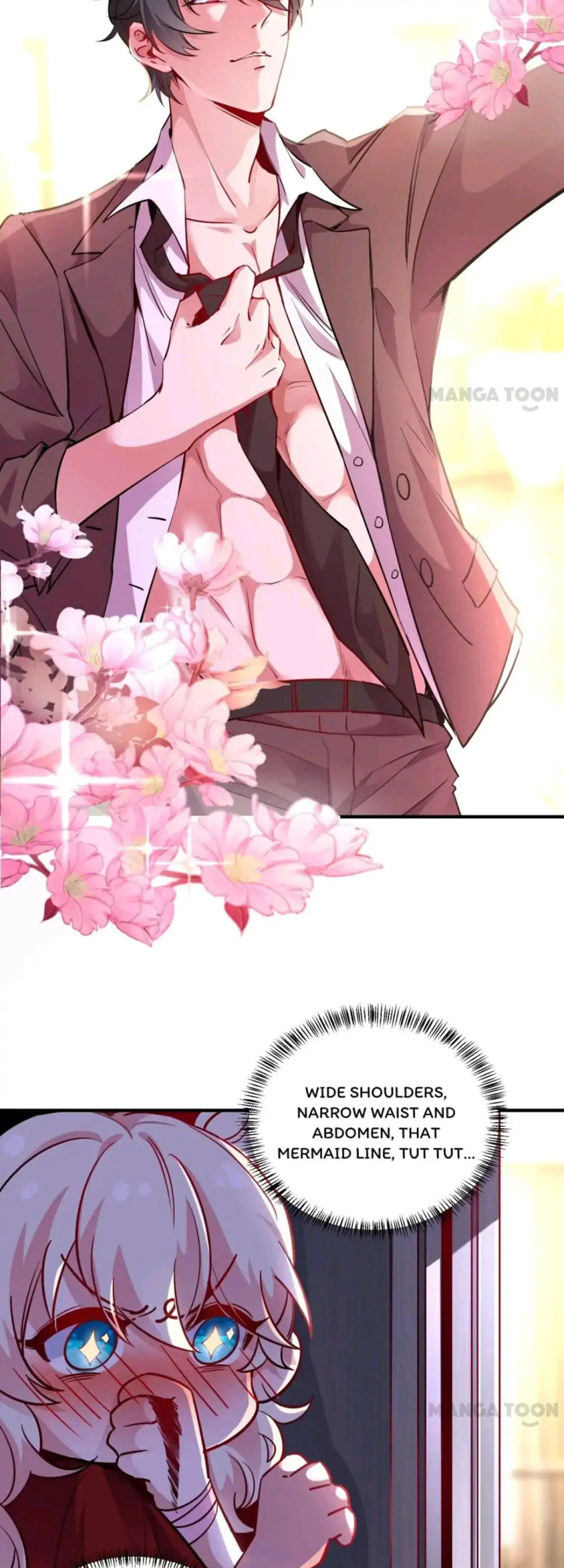 Read Adorable Princess chapter 103 image 5 on Lezhin