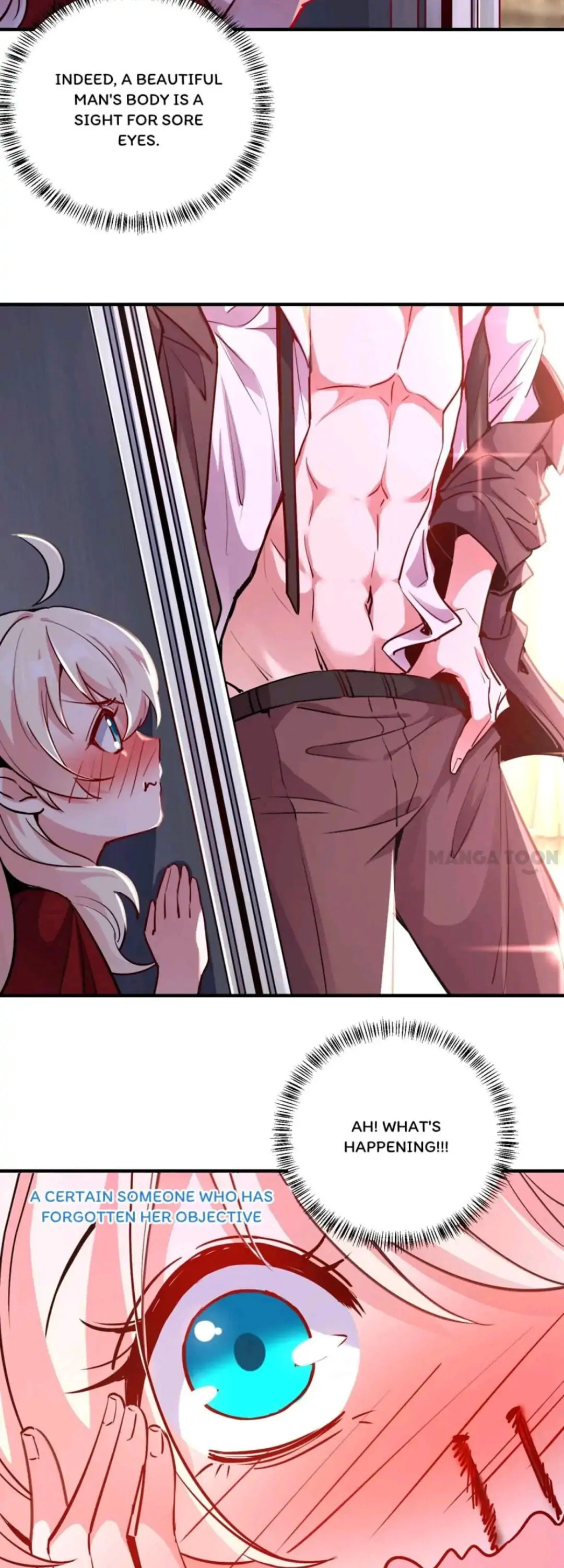 Read Adorable Princess chapter 103 image 6 on Lezhin