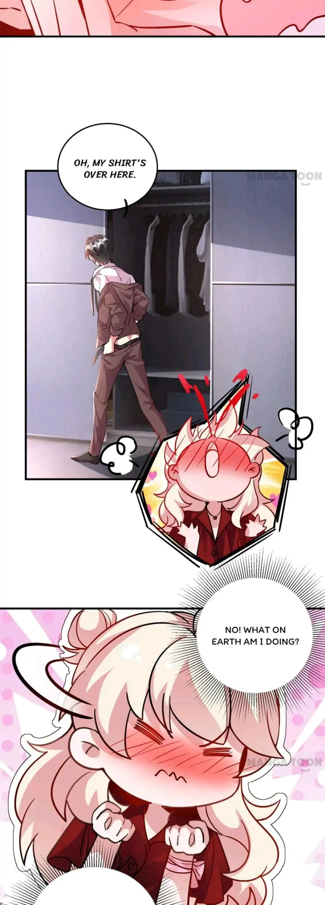 Read Adorable Princess chapter 103 image 7 on Lezhin