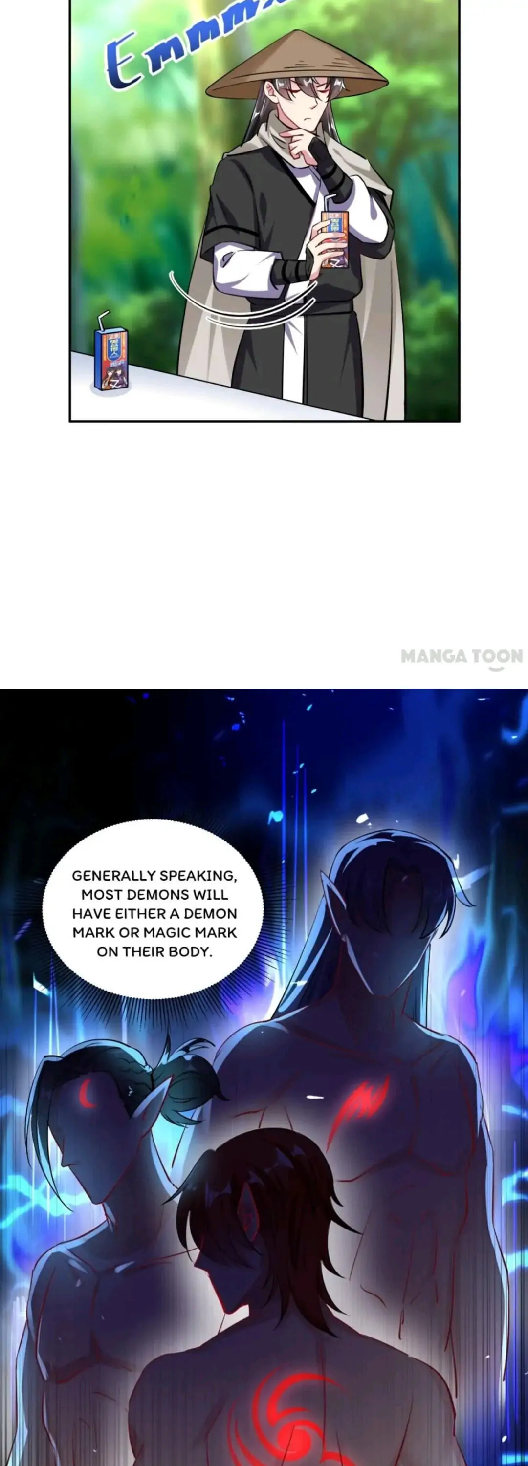 Read Adorable Princess chapter 104 image 14 on Lezhin