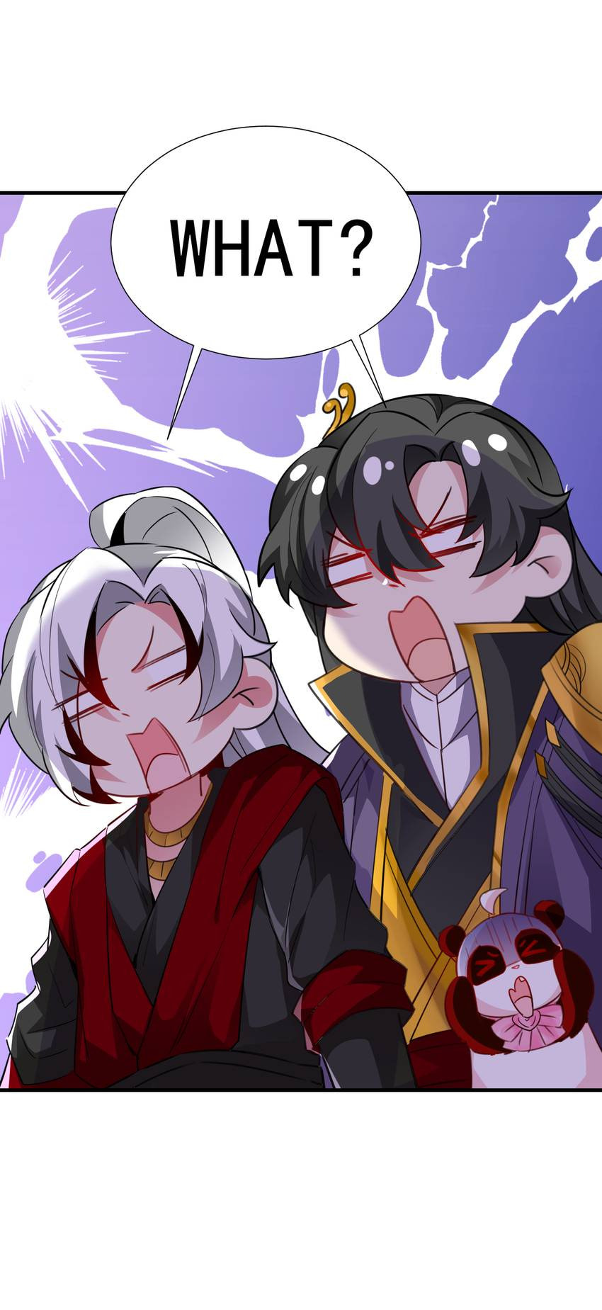 Read Adorable Princess chapter 105 image 11 on Lezhin