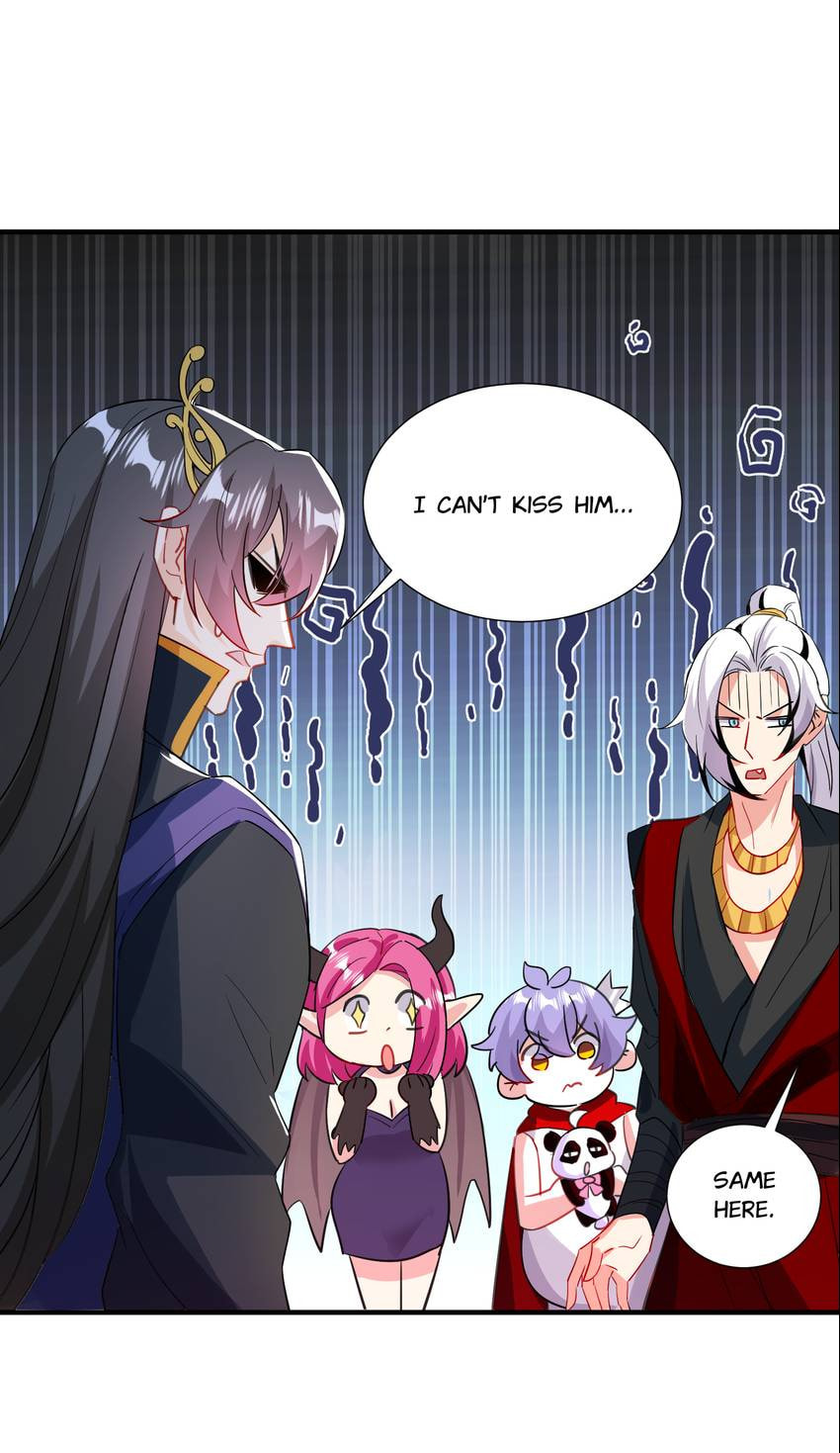 Read Adorable Princess chapter 105 image 12 on Lezhin