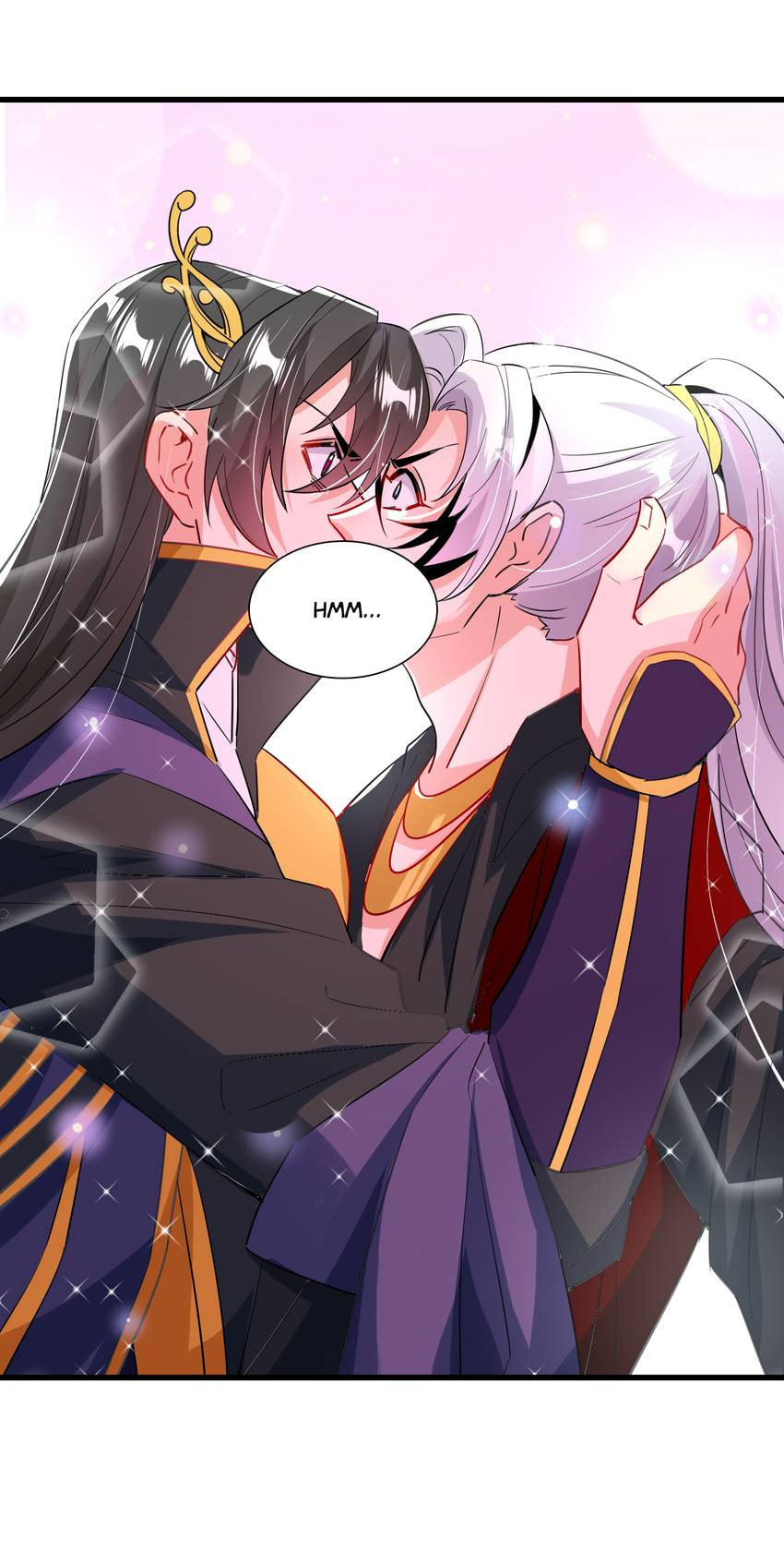 Read Adorable Princess chapter 105 image 15 on Lezhin