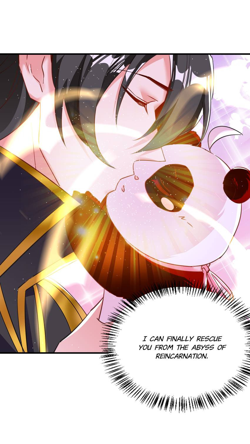 Read Adorable Princess chapter 105 image 21 on Lezhin