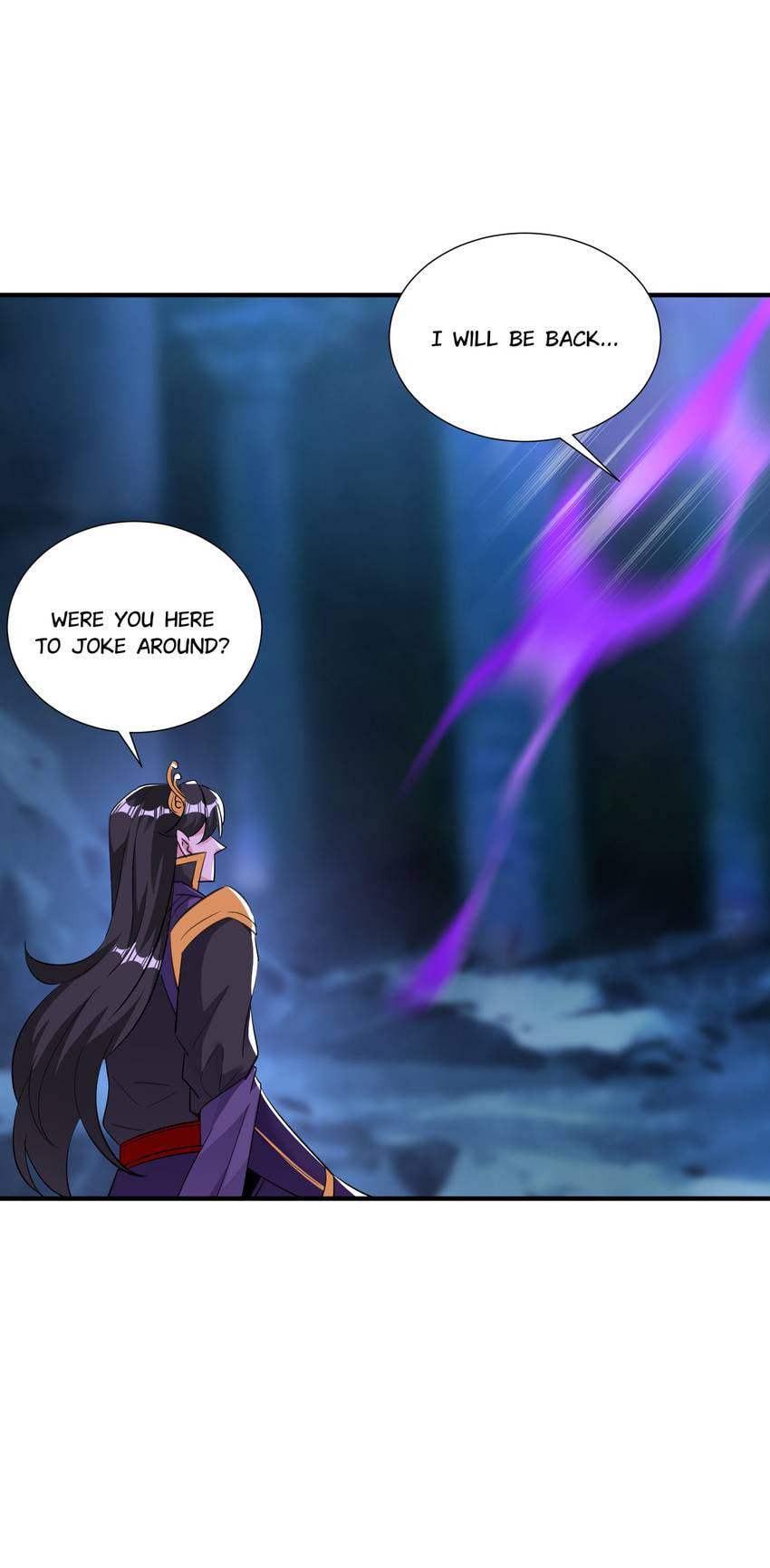 Read Adorable Princess chapter 105 image 8 on Lezhin