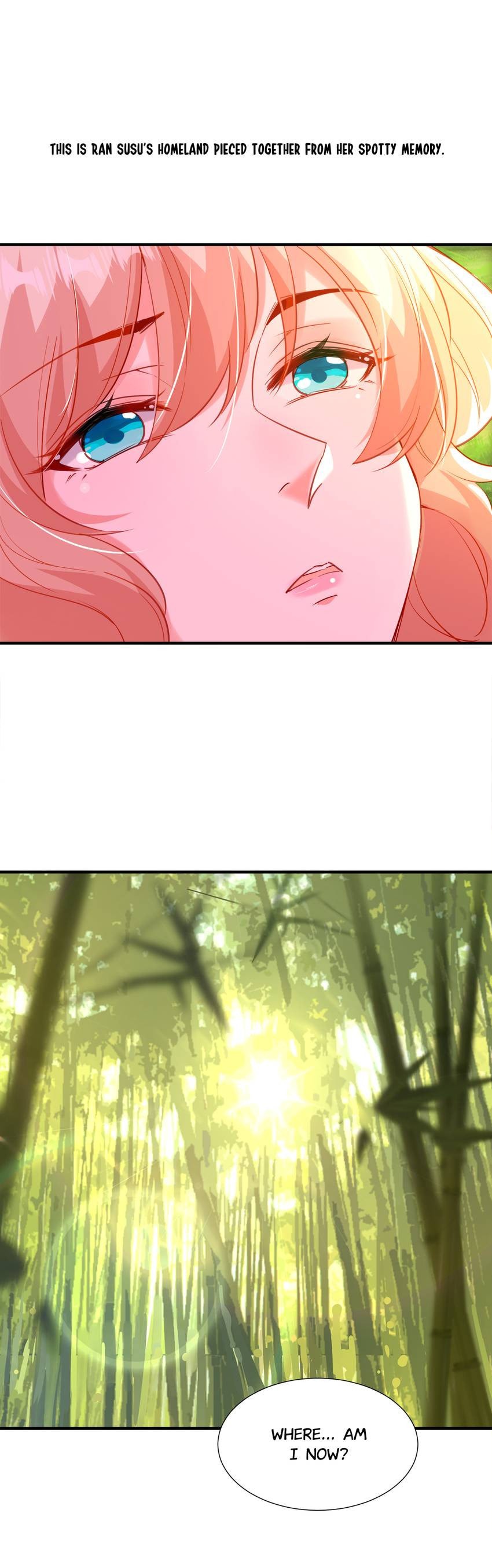 Read Adorable Princess chapter 106 image 10 on Lezhin