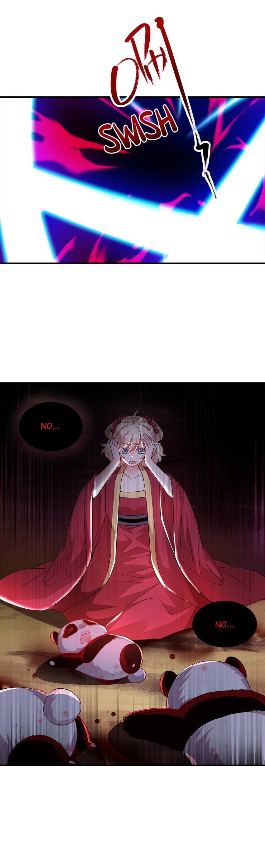 Read Adorable Princess chapter 106 image 14 on Lezhin