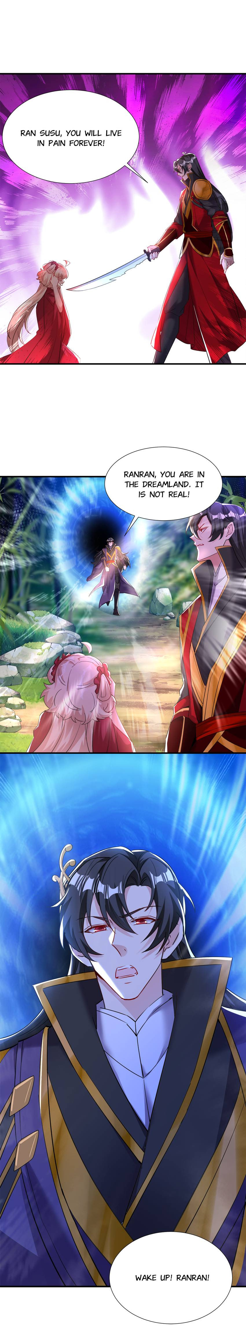 Read Adorable Princess chapter 106 image 15 on Lezhin