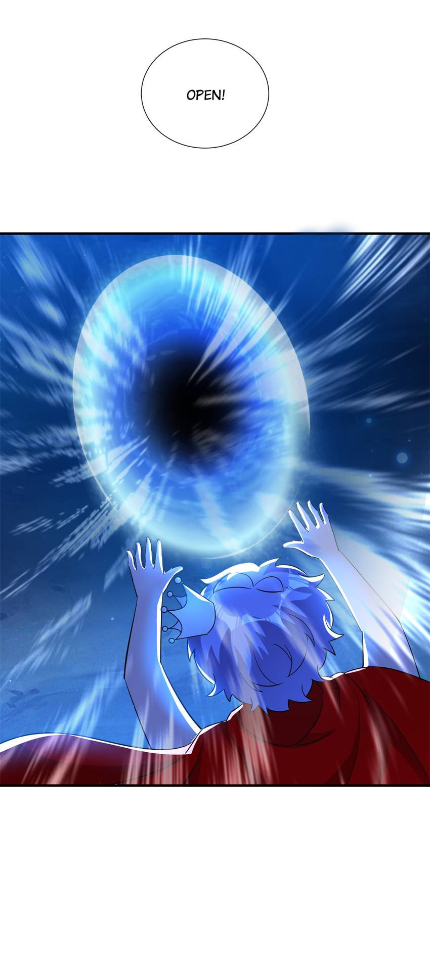 Read Adorable Princess chapter 106 image 7 on Lezhin
