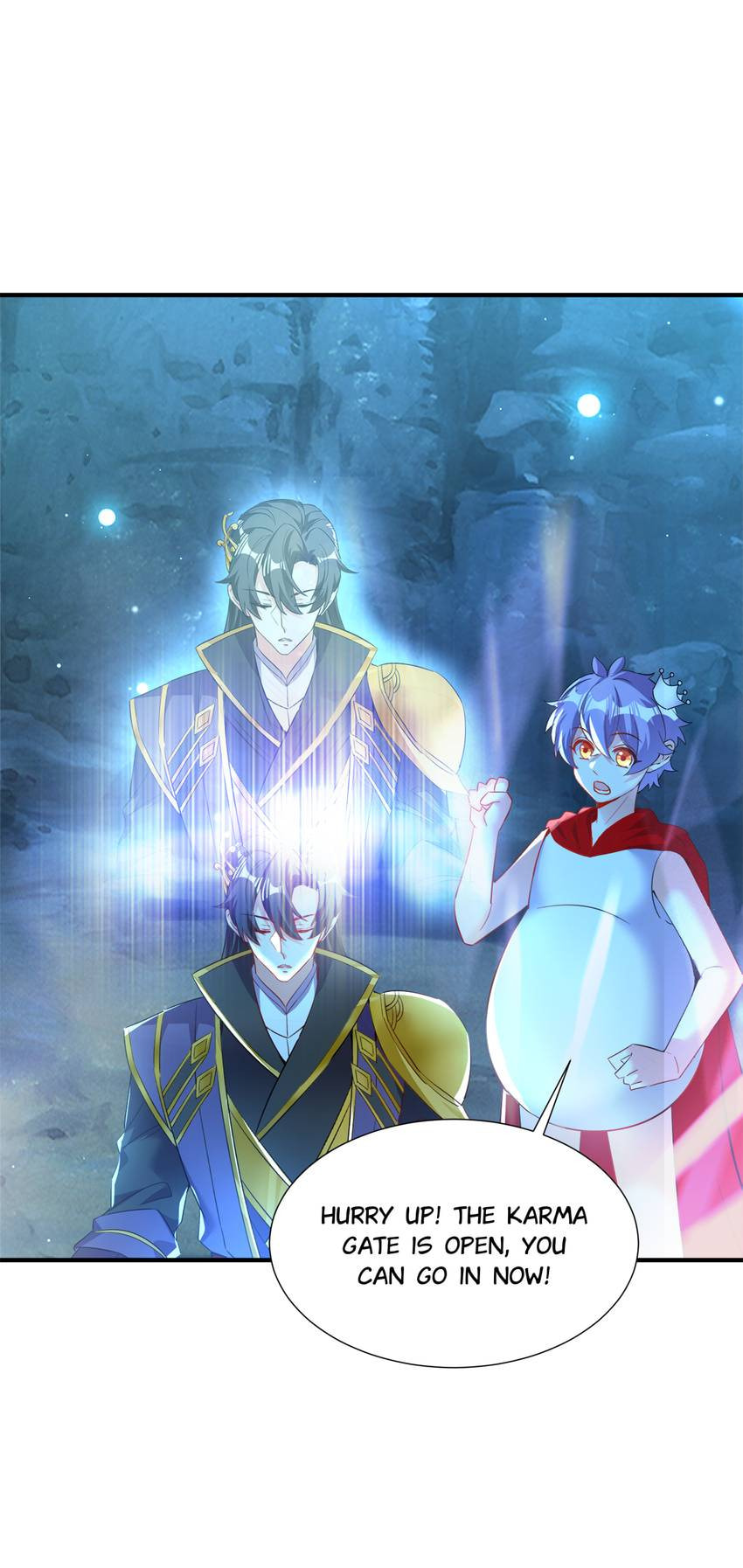 Read Adorable Princess chapter 106 image 8 on Lezhin