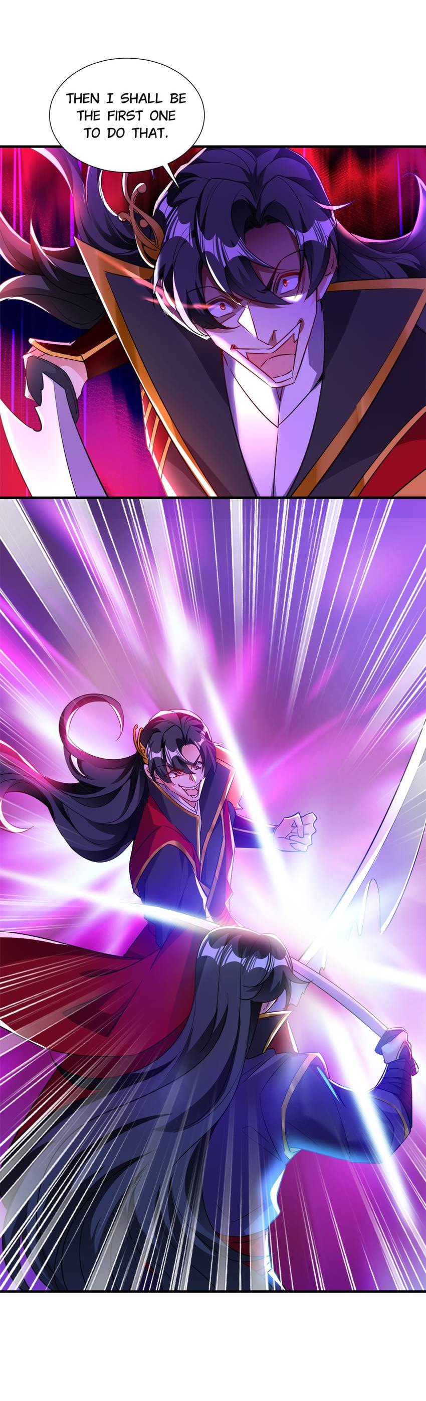 Read Adorable Princess chapter 107 image 14 on Lezhin