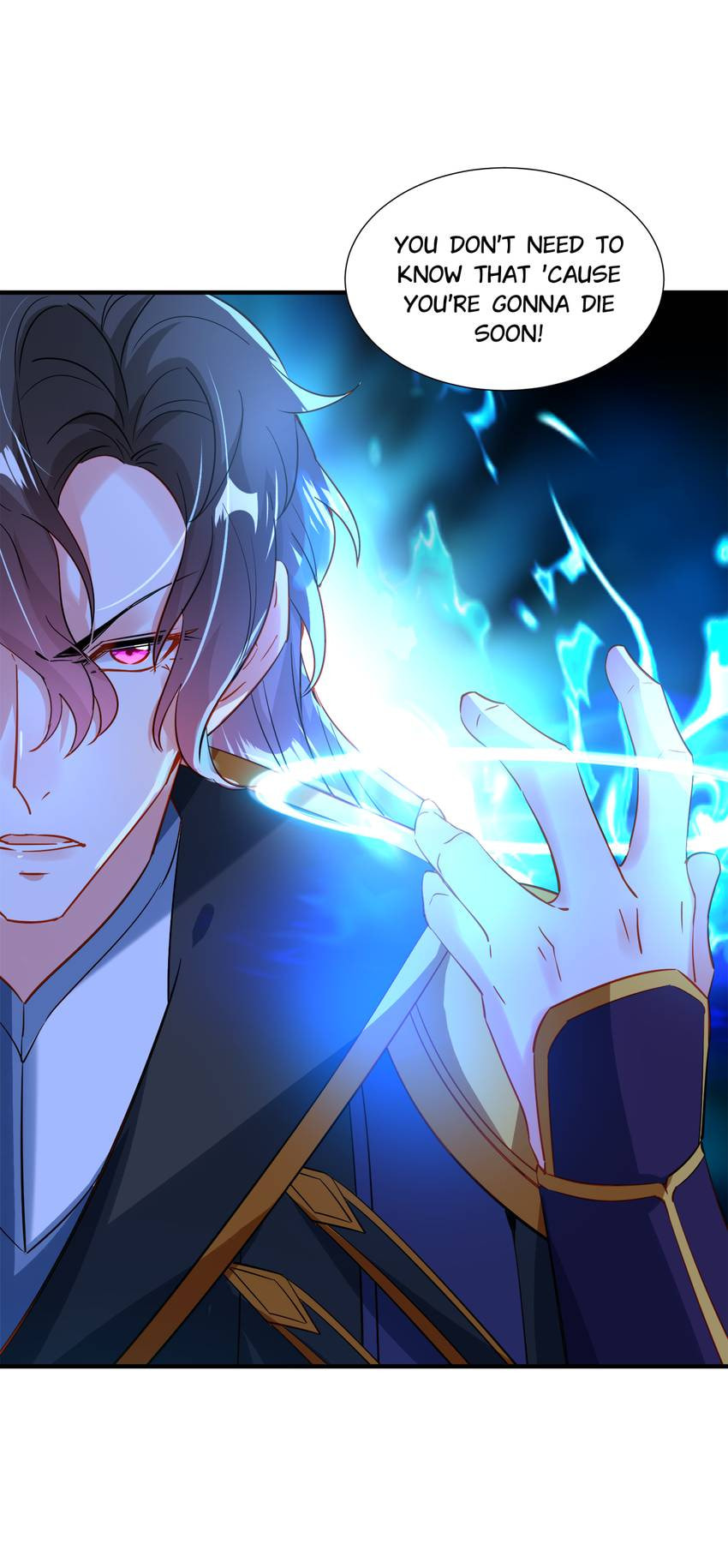 Read Adorable Princess chapter 107 image 17 on Lezhin