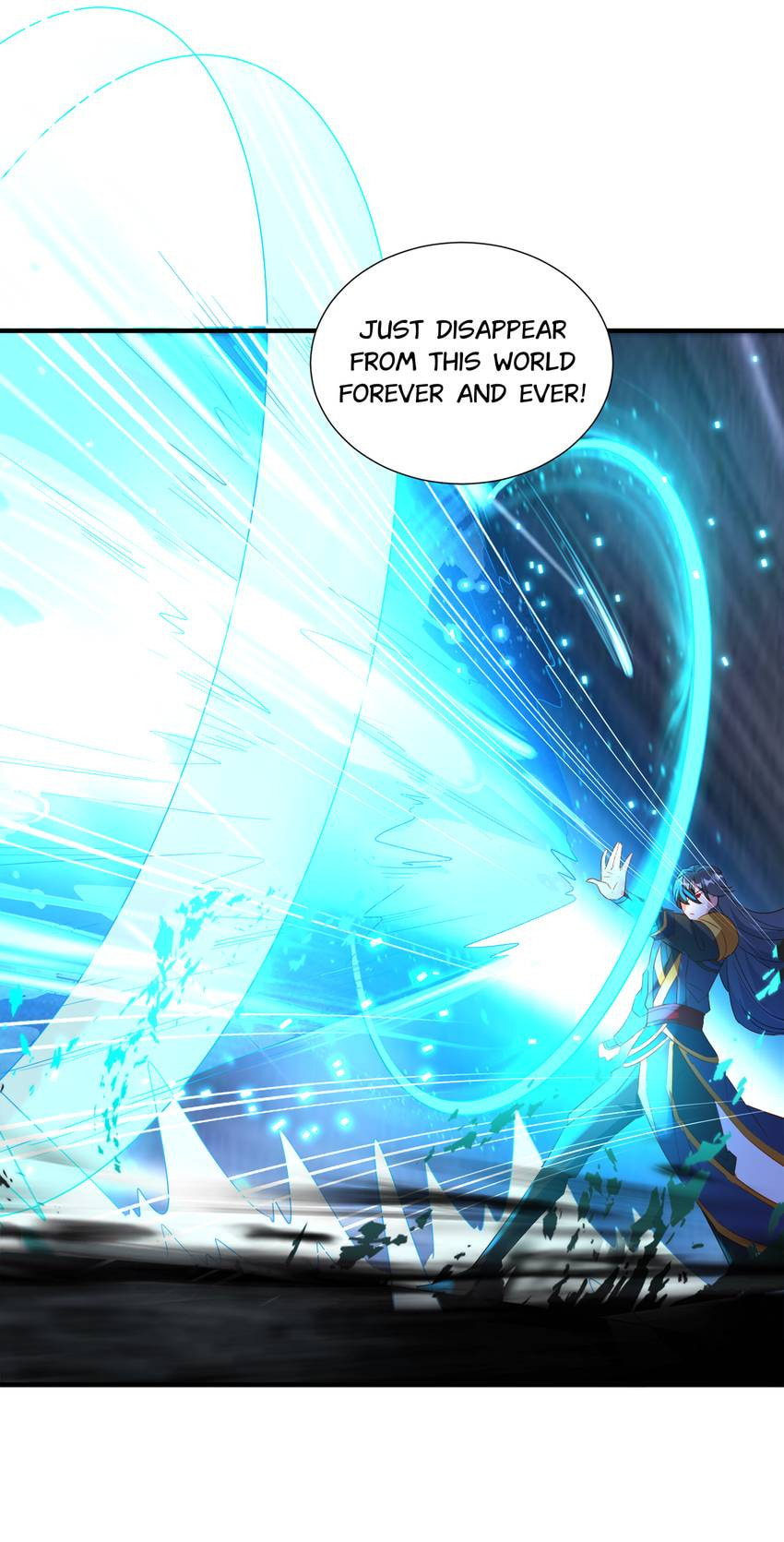 Read Adorable Princess chapter 107 image 18 on Lezhin