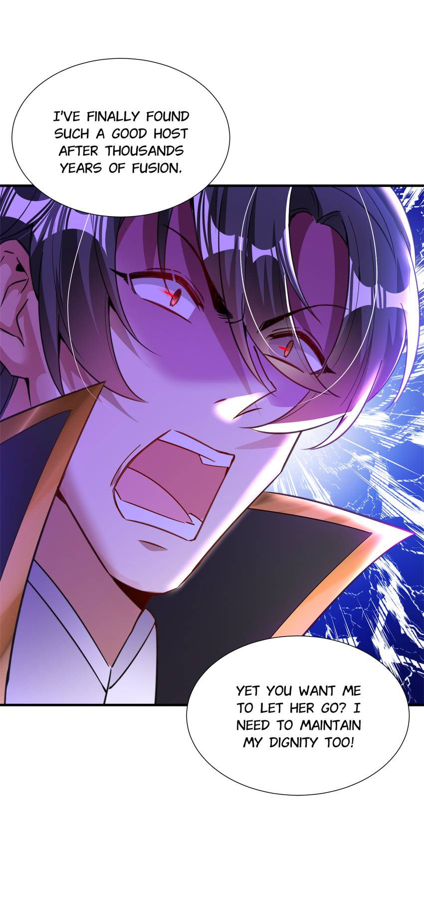 Read Adorable Princess chapter 107 image 2 on Lezhin