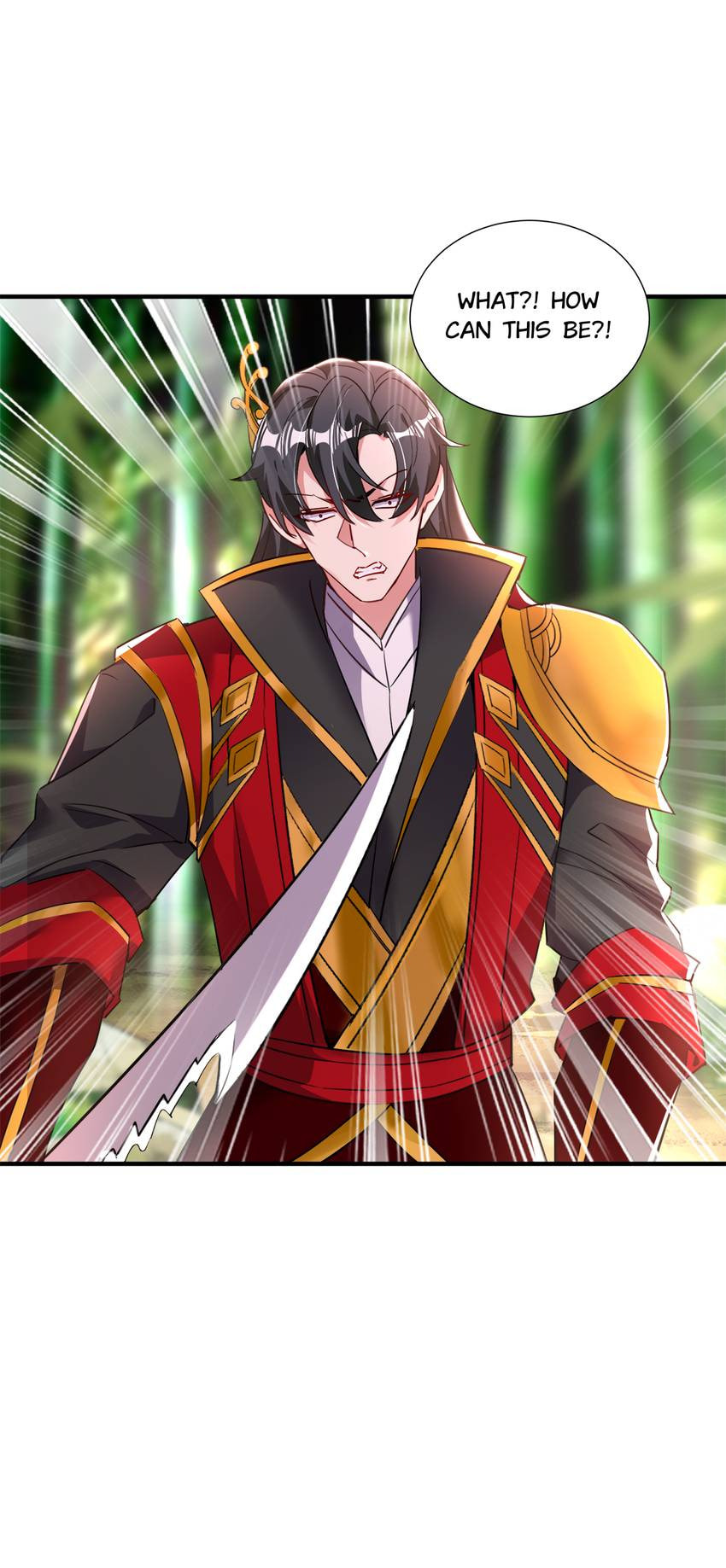 Read Adorable Princess chapter 107 image 7 on Lezhin