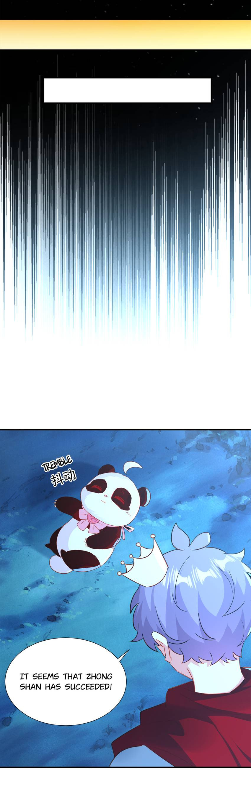 Read Adorable Princess chapter 108 image 1 on Lezhin