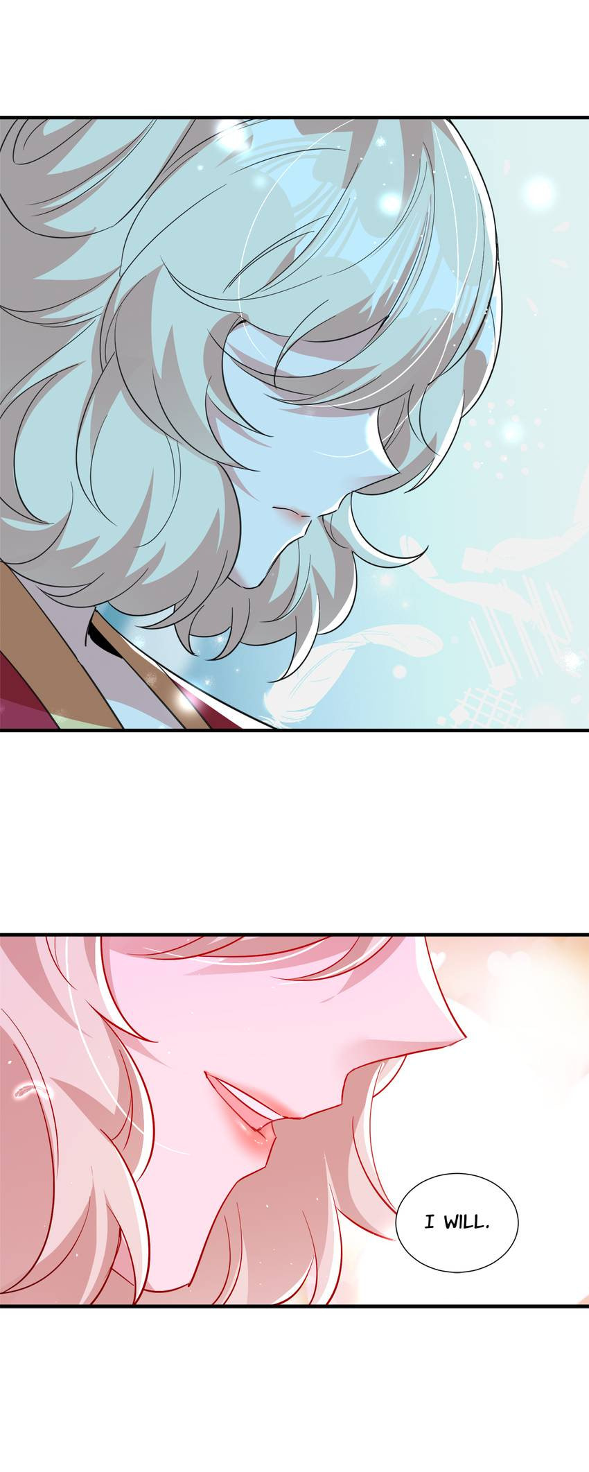 Read Adorable Princess chapter 108 image 11 on Lezhin