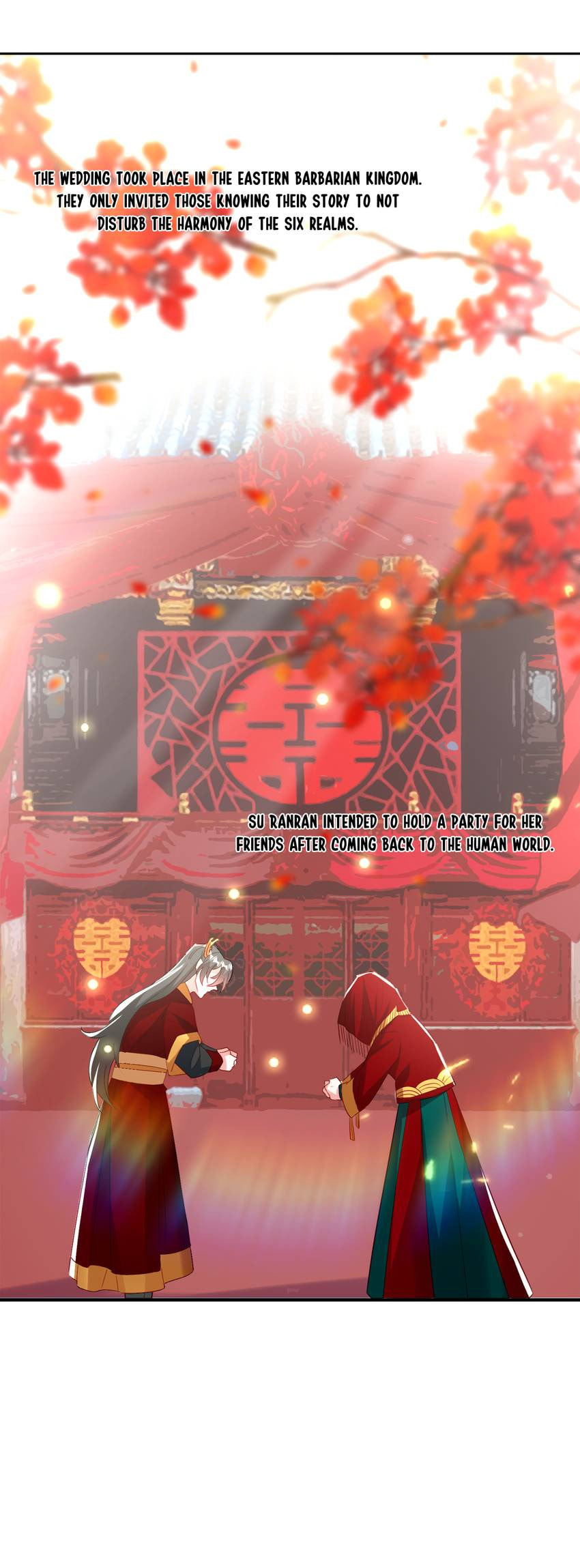 Read Adorable Princess chapter 108 image 12 on Lezhin