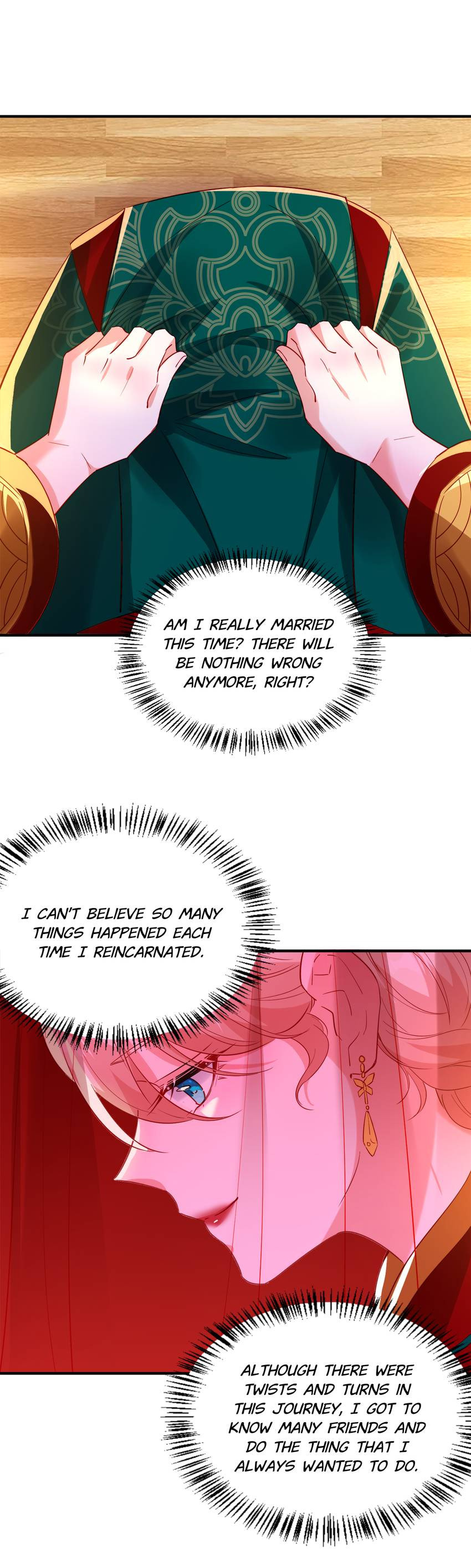 Read Adorable Princess chapter 108 image 14 on Lezhin