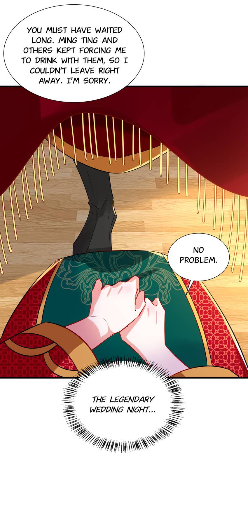 Read Adorable Princess chapter 108 image 17 on Lezhin
