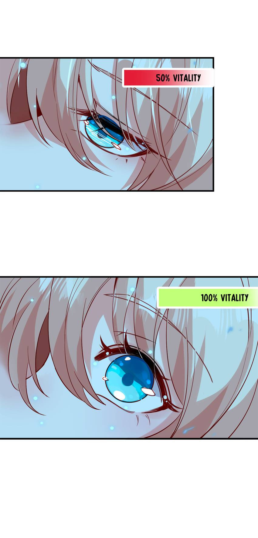 Read Adorable Princess chapter 108 image 6 on Lezhin