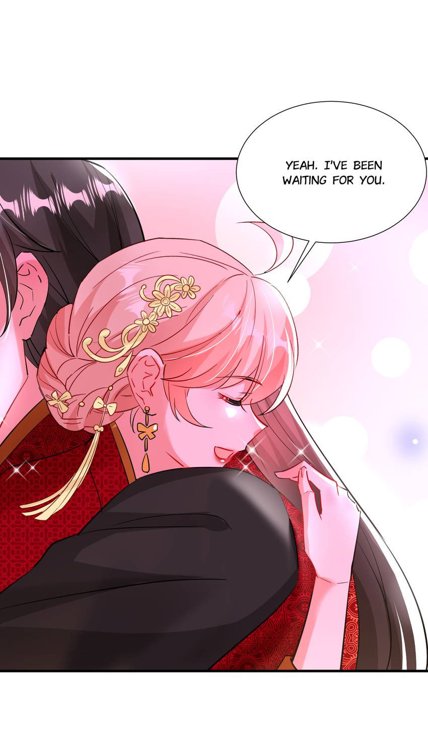 Read Adorable Princess chapter 109 image 1 on Lezhin