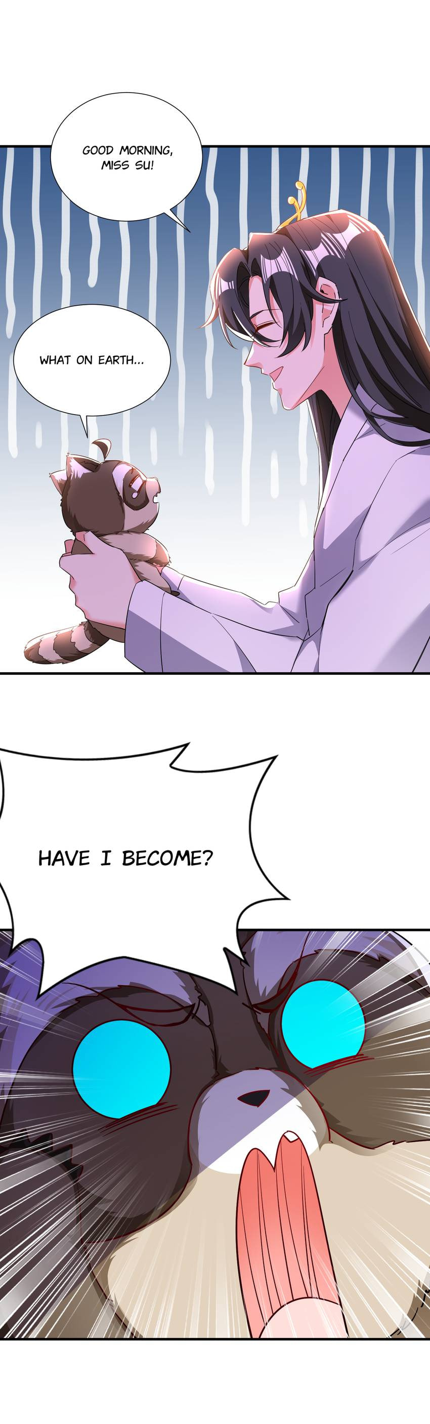 Read Adorable Princess chapter 109 image 13 on Lezhin
