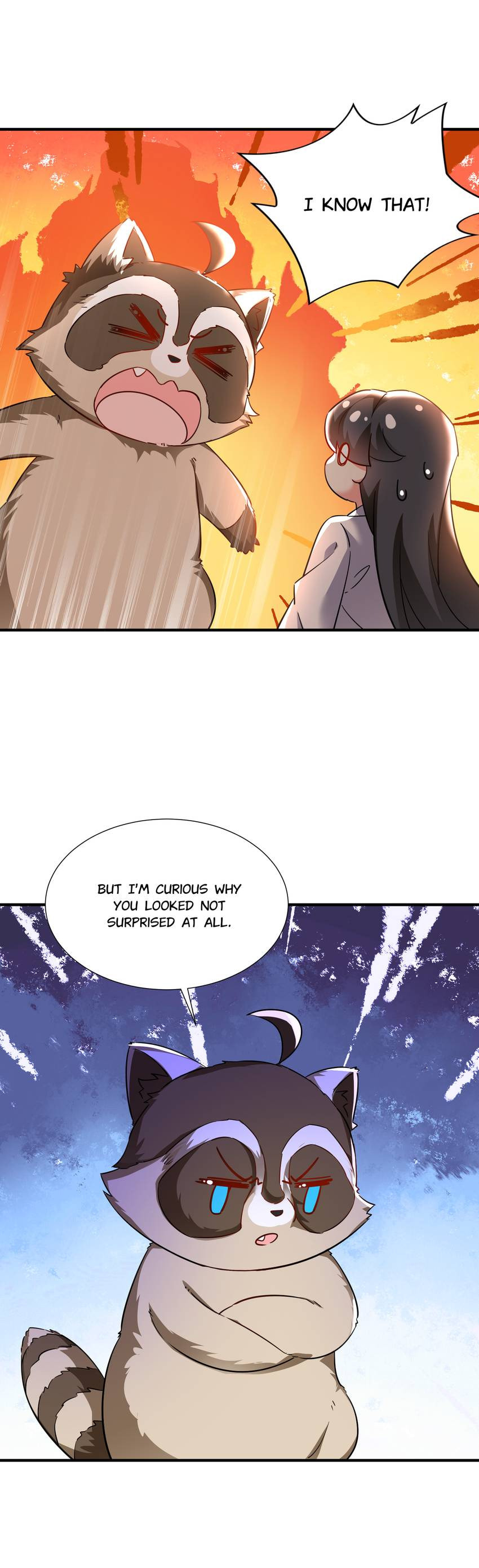 Read Adorable Princess chapter 109 image 16 on Lezhin
