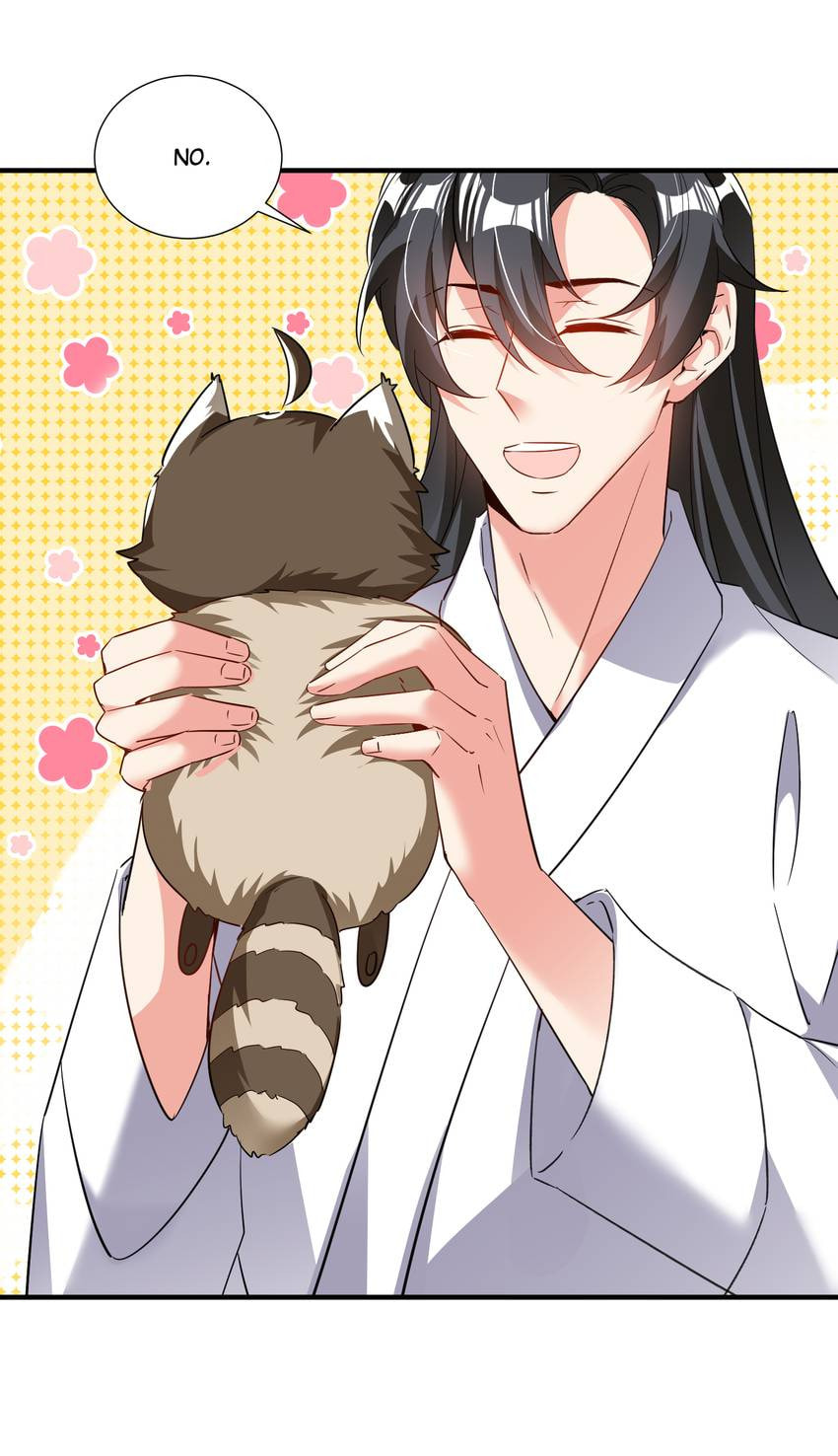 Read Adorable Princess chapter 109 image 18 on Lezhin