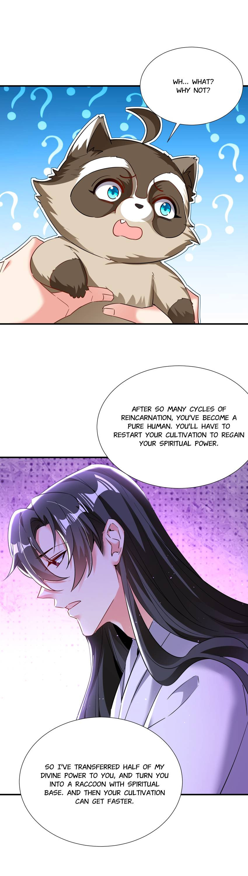 Read Adorable Princess chapter 109 image 19 on Lezhin