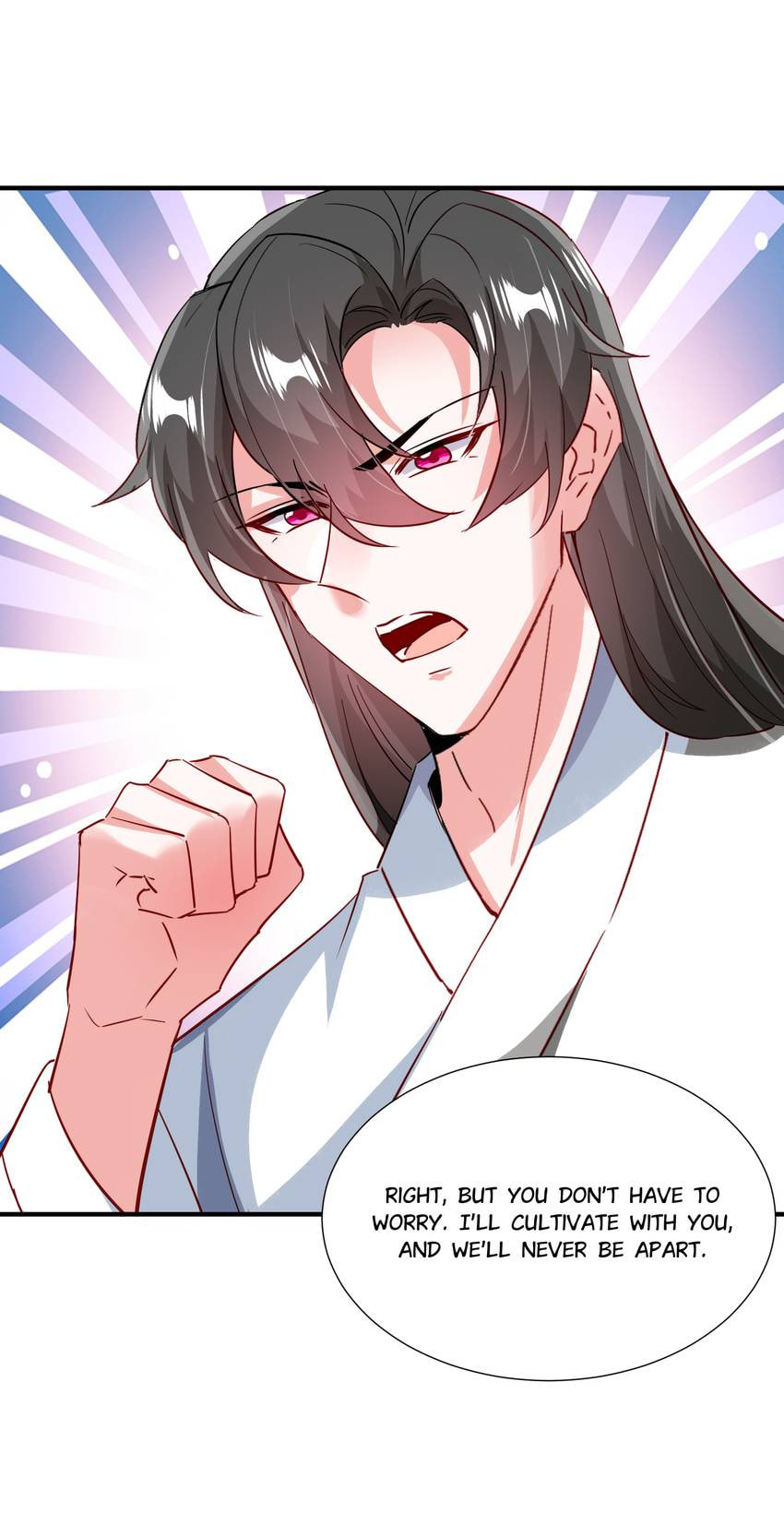 Read Adorable Princess chapter 109 image 22 on Lezhin