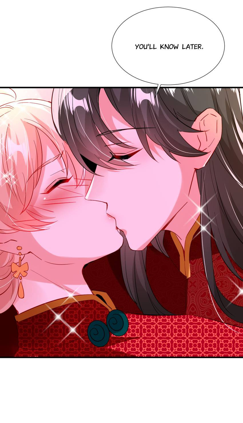 Read Adorable Princess chapter 109 image 6 on Lezhin