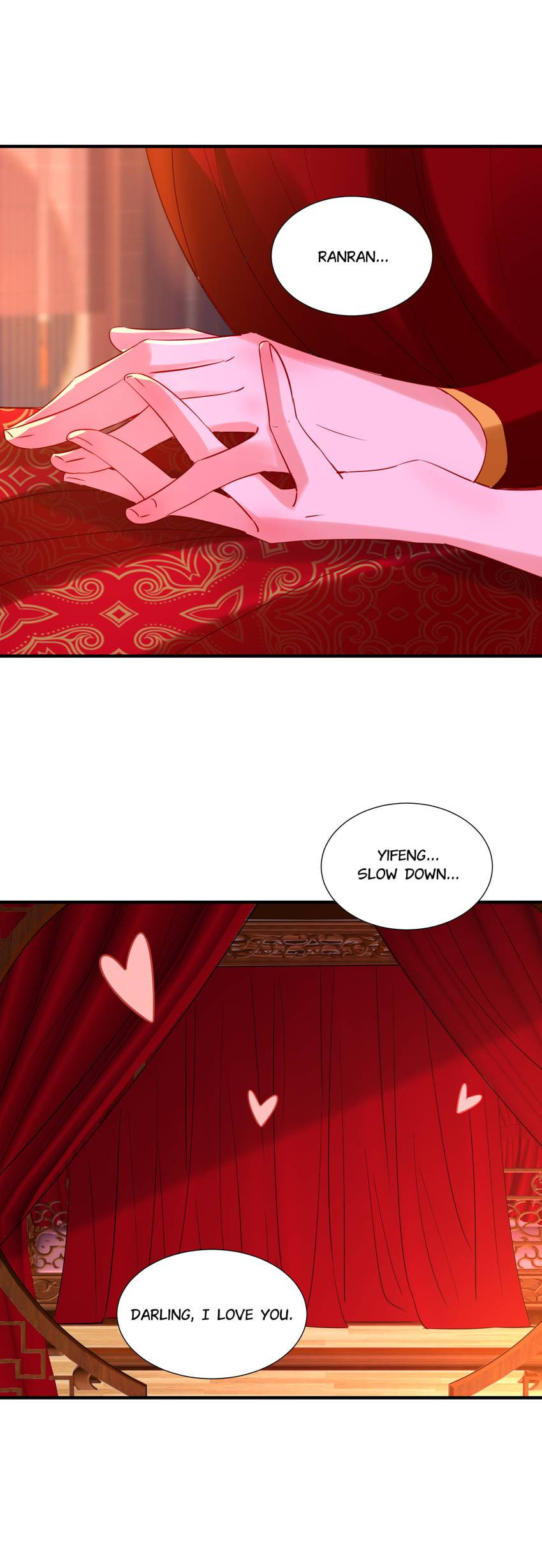 Read Adorable Princess chapter 109 image 7 on Lezhin