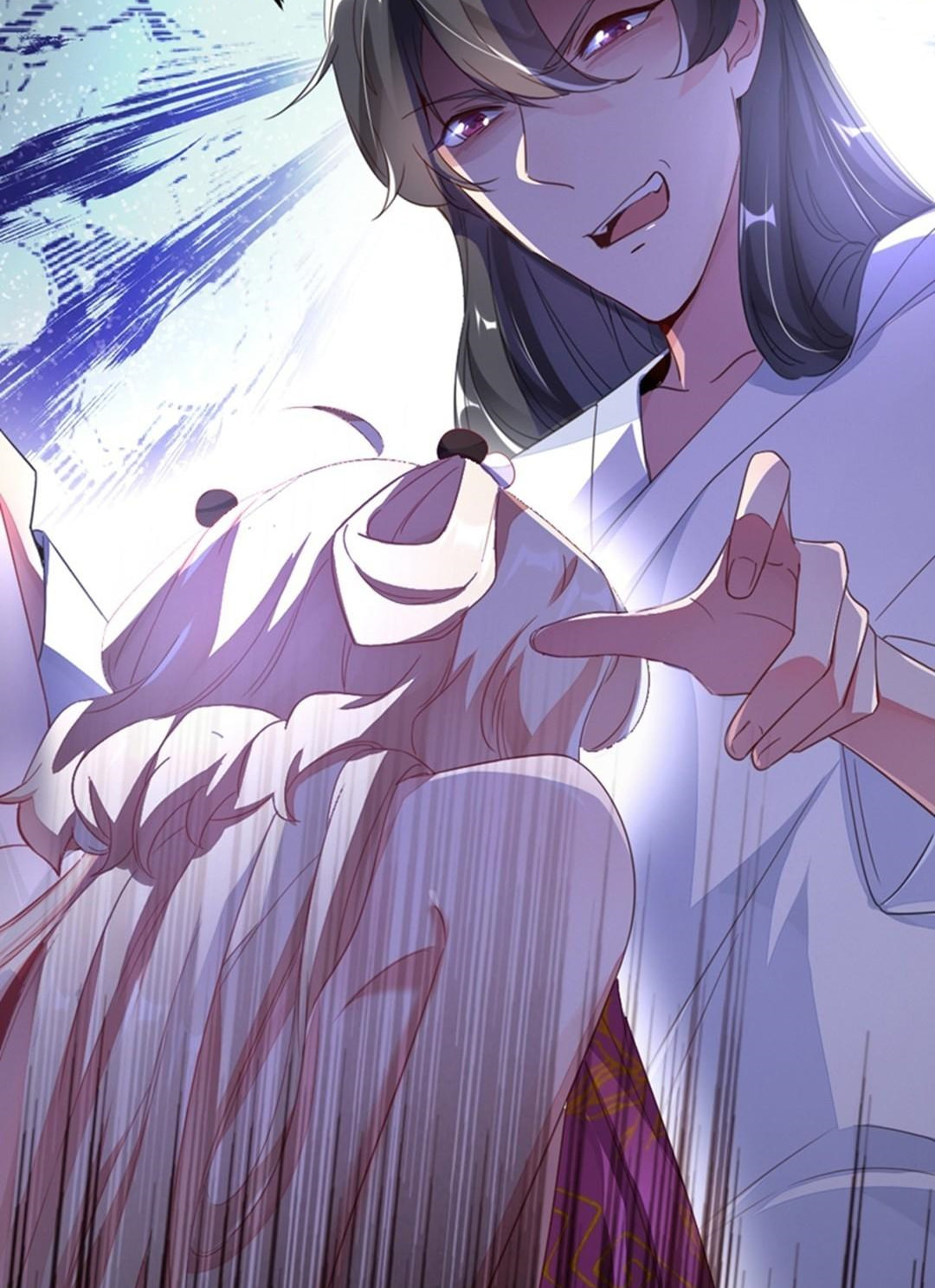 Read Adorable Princess chapter 11 image 10 on Lezhin