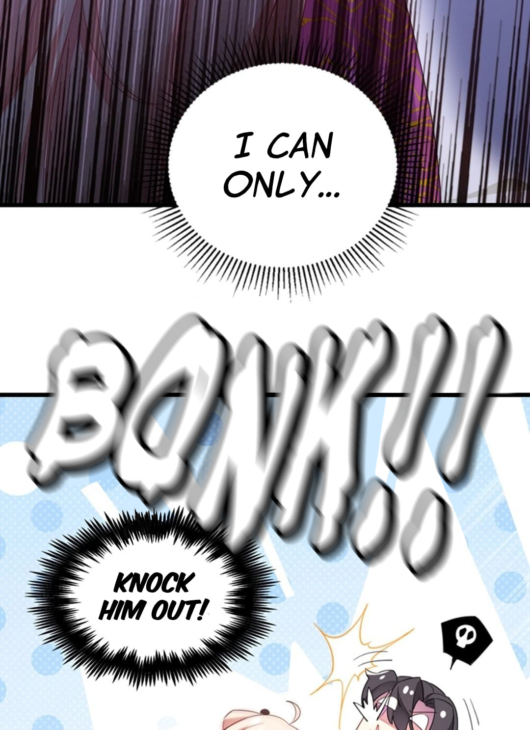 Read Adorable Princess chapter 11 image 11 on Lezhin