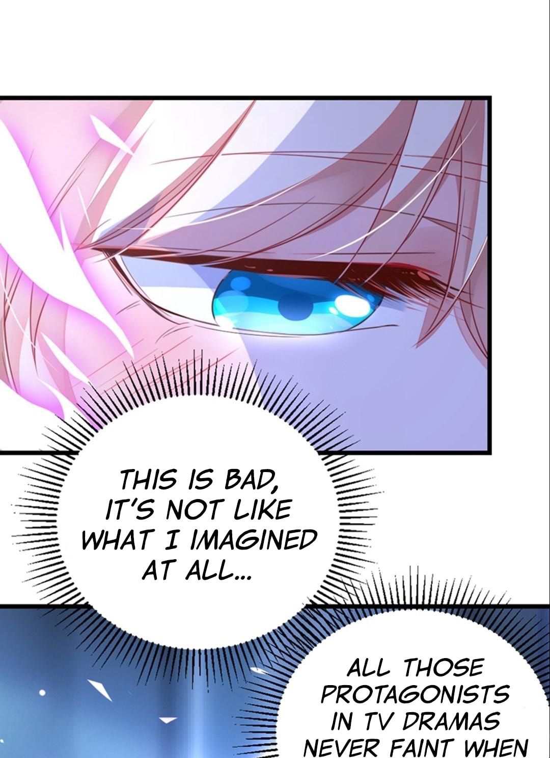 Read Adorable Princess chapter 11 image 14 on Lezhin