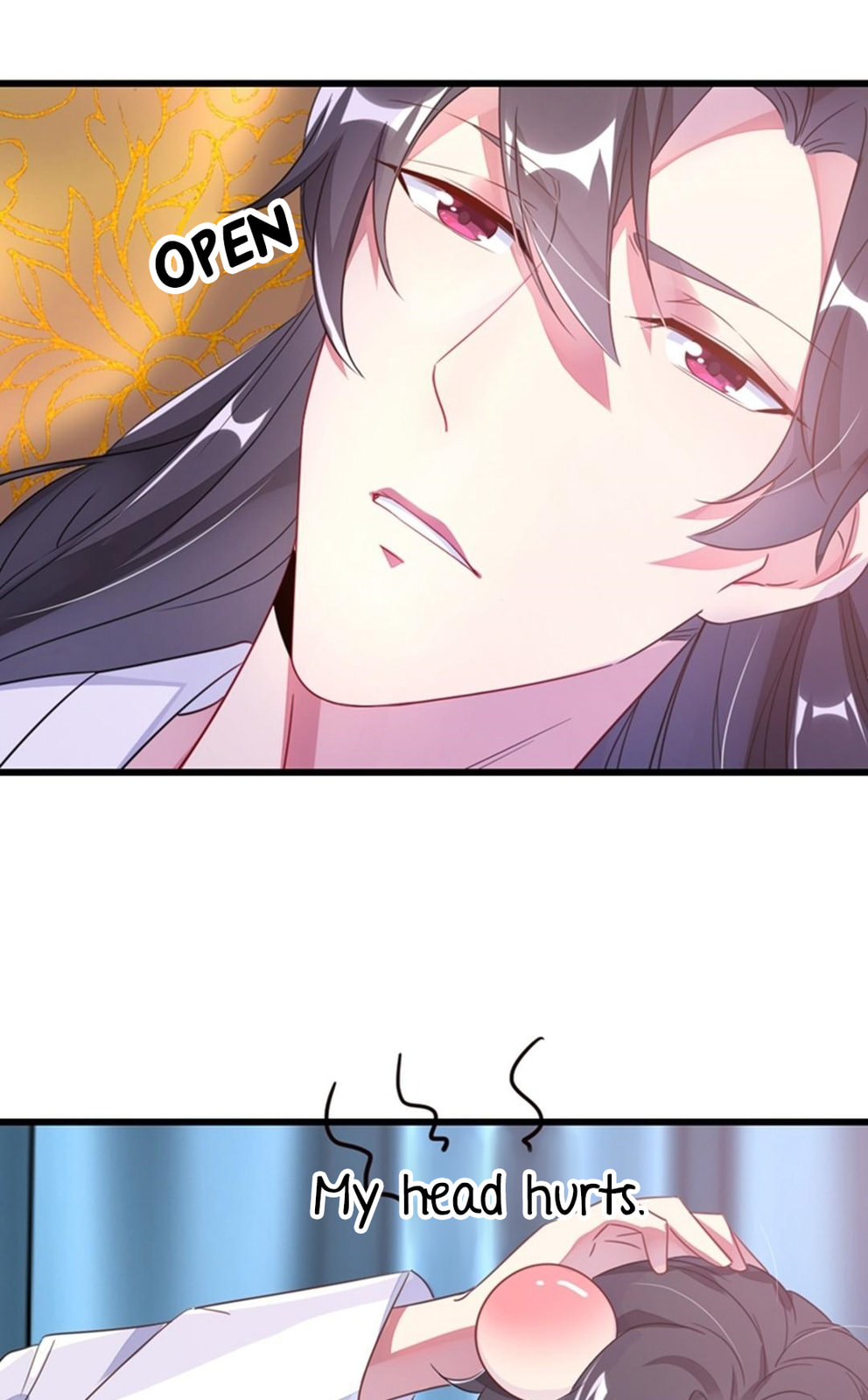 Read Adorable Princess chapter 11 image 18 on Lezhin