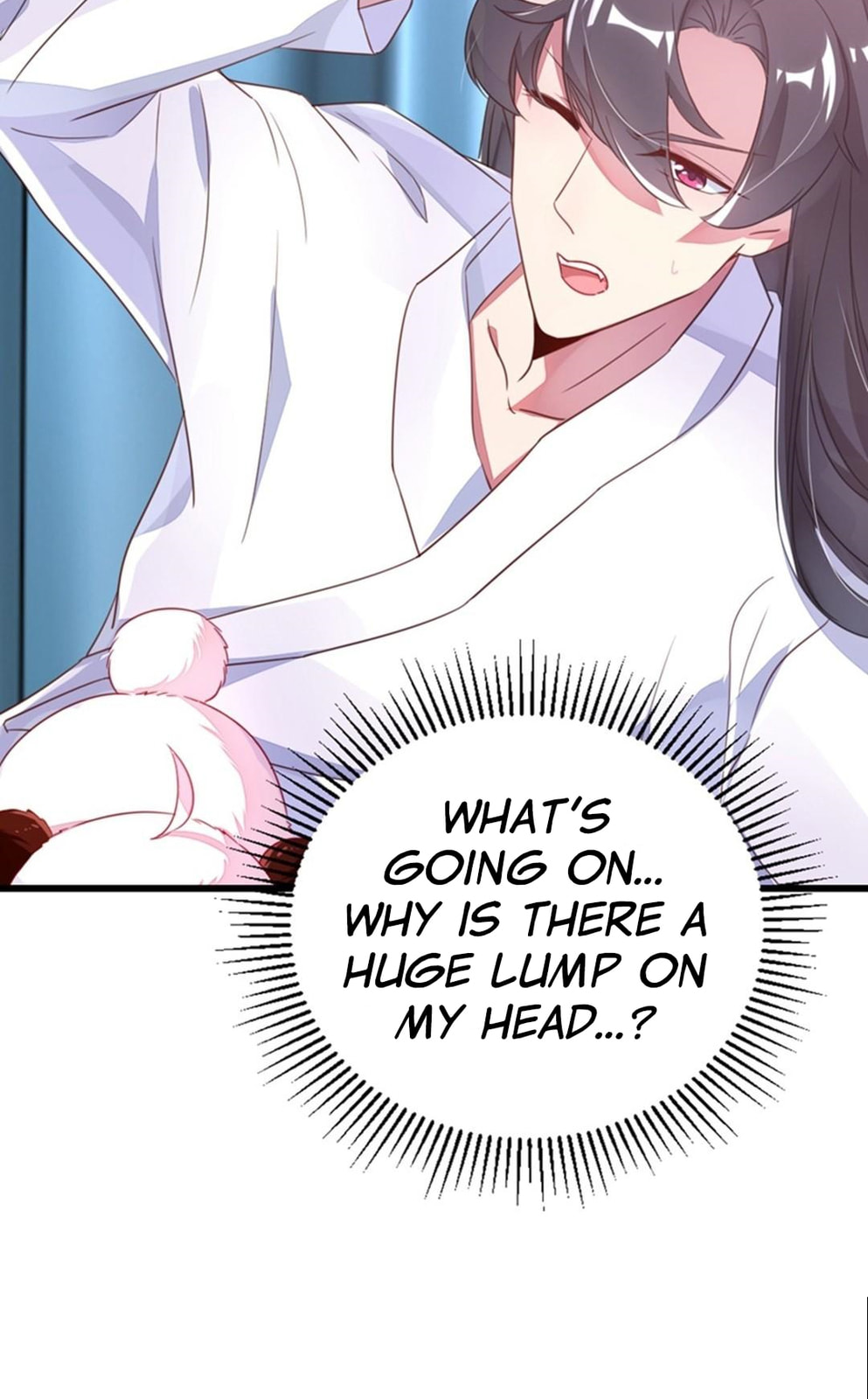 Read Adorable Princess chapter 11 image 19 on Lezhin