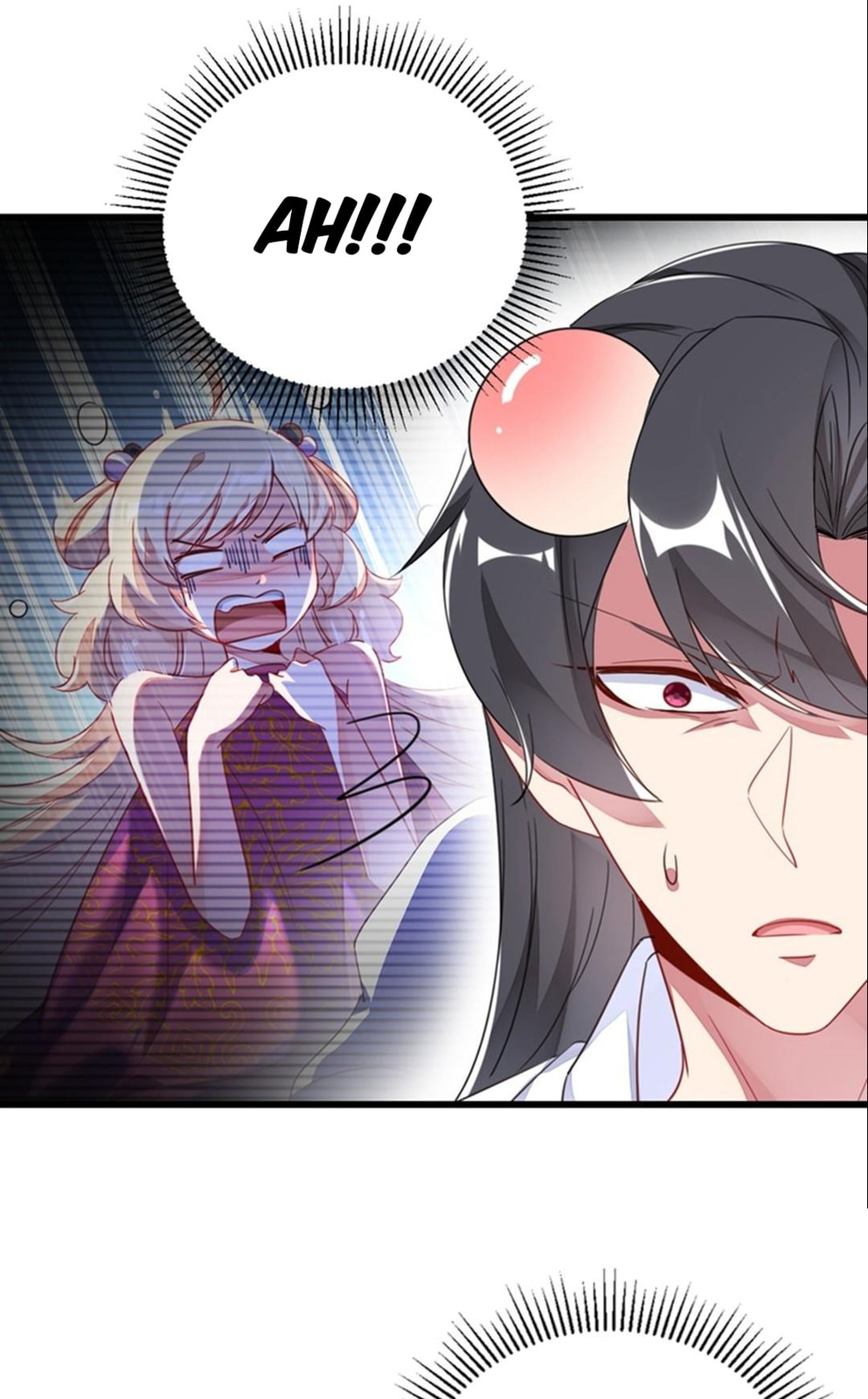 Read Adorable Princess chapter 11 image 20 on Lezhin