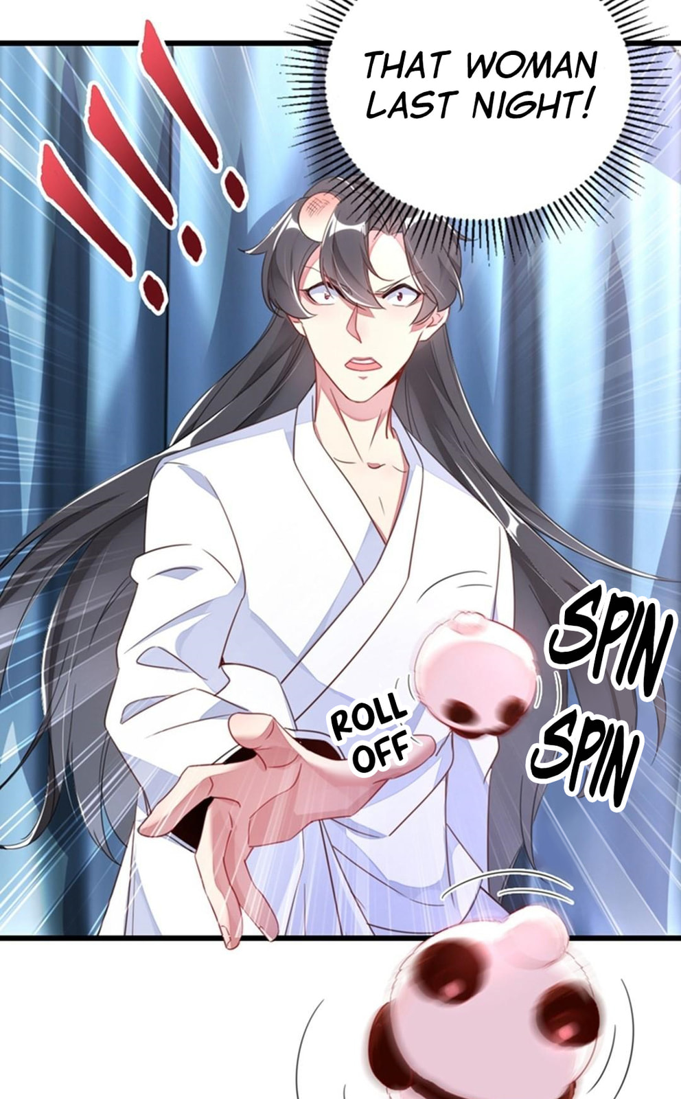 Read Adorable Princess chapter 11 image 21 on Lezhin