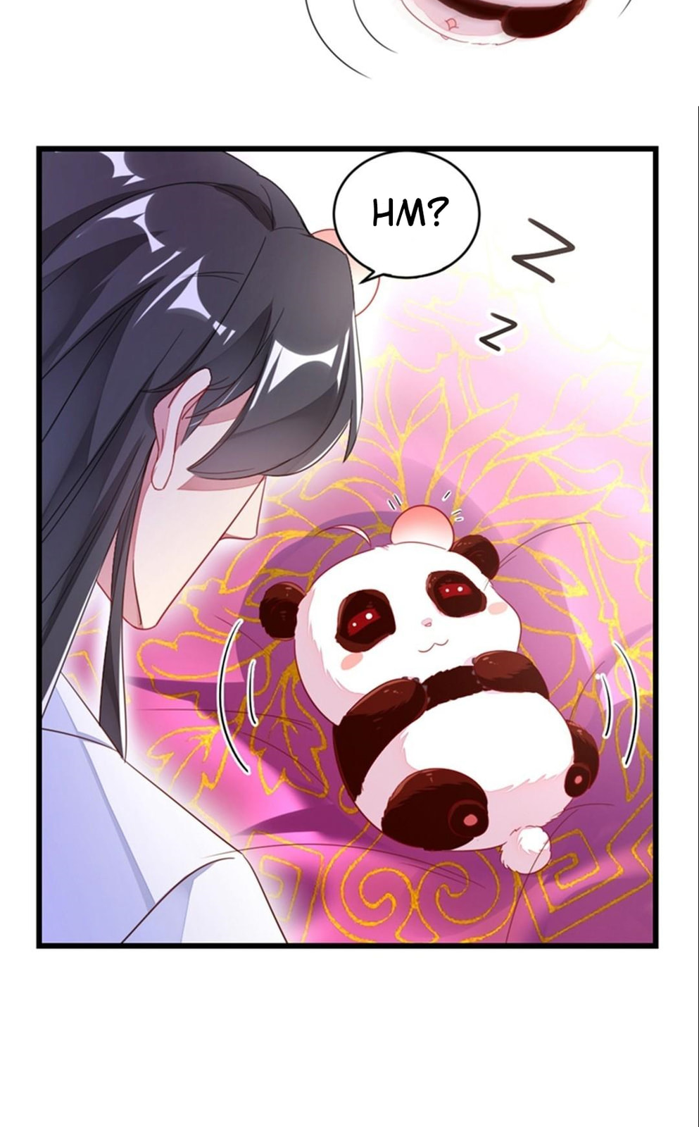 Read Adorable Princess chapter 11 image 22 on Lezhin