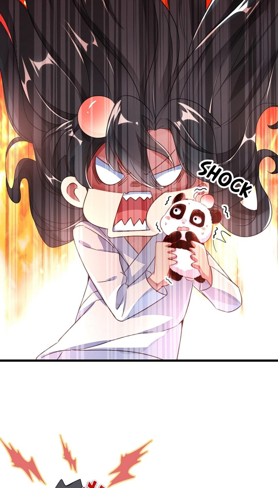 Read Adorable Princess chapter 11 image 24 on Lezhin