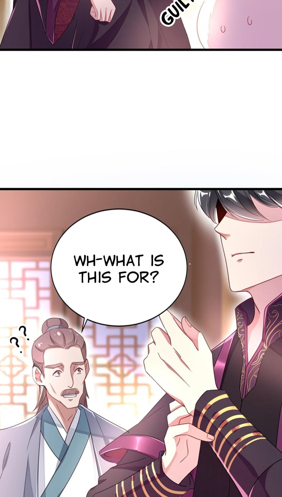 Read Adorable Princess chapter 11 image 27 on Lezhin