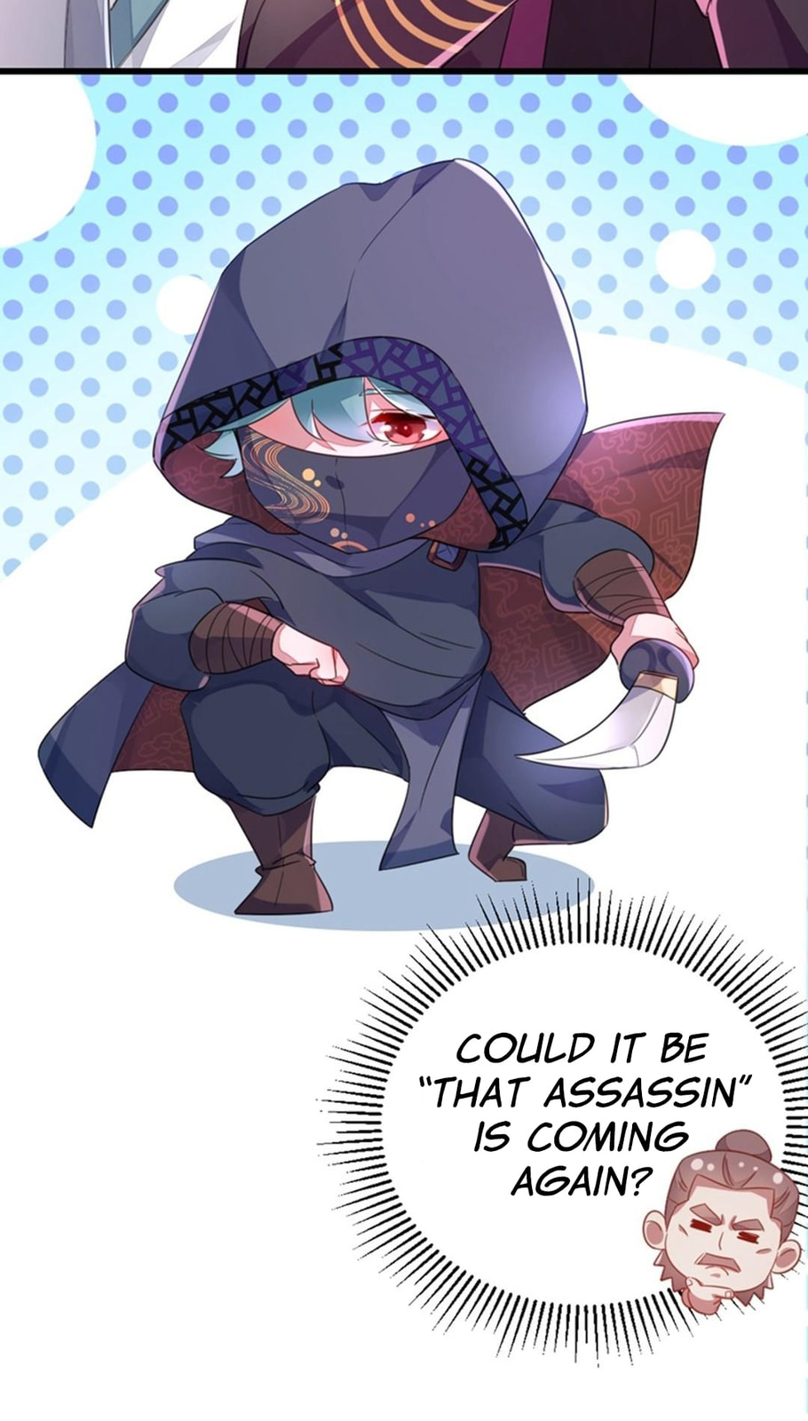 Read Adorable Princess chapter 11 image 28 on Lezhin