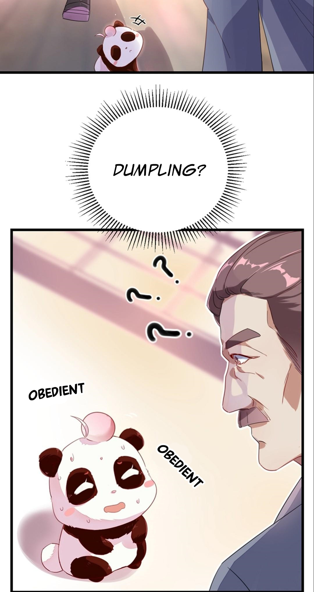 Read Adorable Princess chapter 11 image 32 on Lezhin